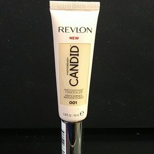 Revlon Candid Concealer